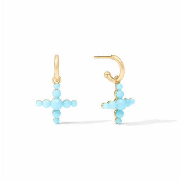 Gold-Filled Earrings Meigs Jewelry Tahlequah, OK