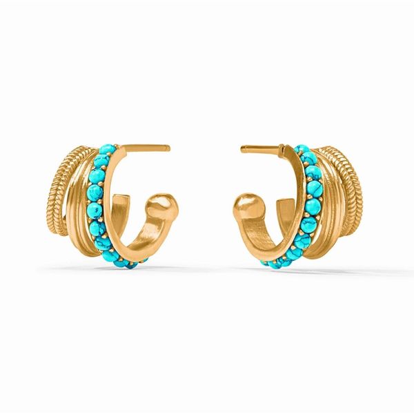 Gold-Filled Earrings Meigs Jewelry Tahlequah, OK