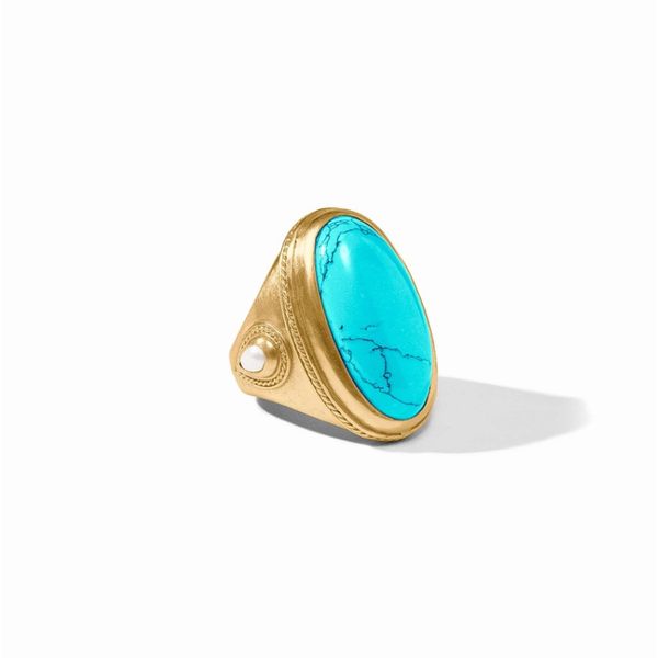 Gold-Filled Ring Meigs Jewelry Tahlequah, OK
