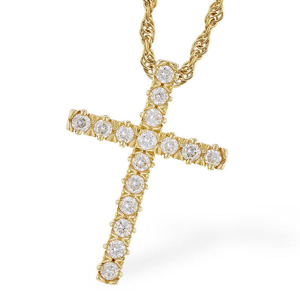14K Yellow Gold Other Necklace Meigs Jewelry Tahlequah, OK