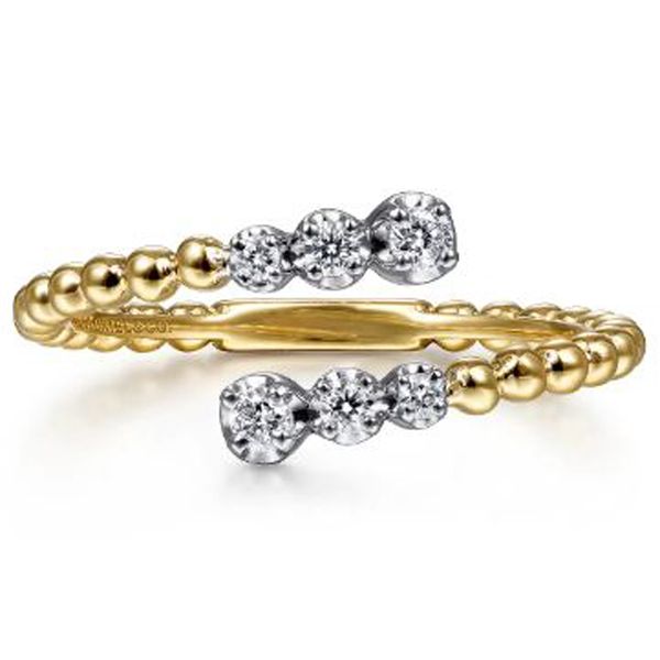 14K Yellow Gold Other Ring Meigs Jewelry Tahlequah, OK