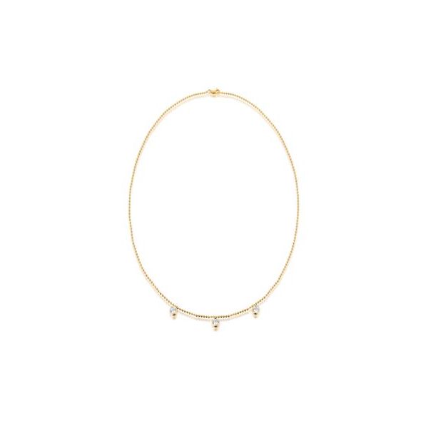 Necklace Meigs Jewelry Tahlequah, OK