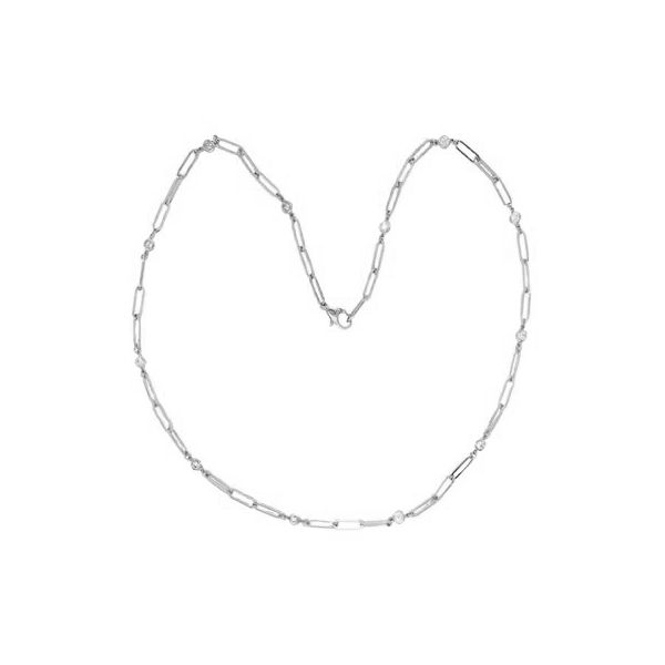 Necklace Meigs Jewelry Tahlequah, OK