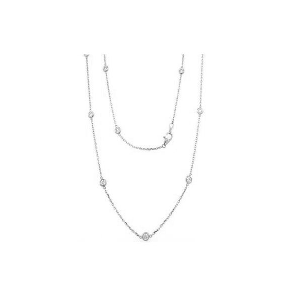 Necklace Meigs Jewelry Tahlequah, OK