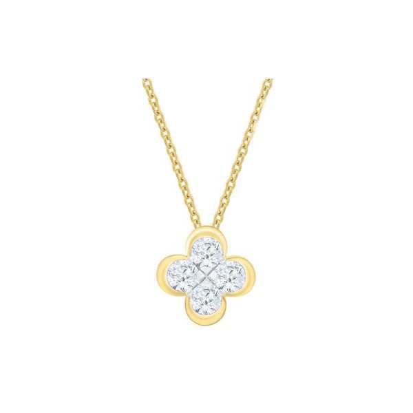 Necklace Meigs Jewelry Tahlequah, OK