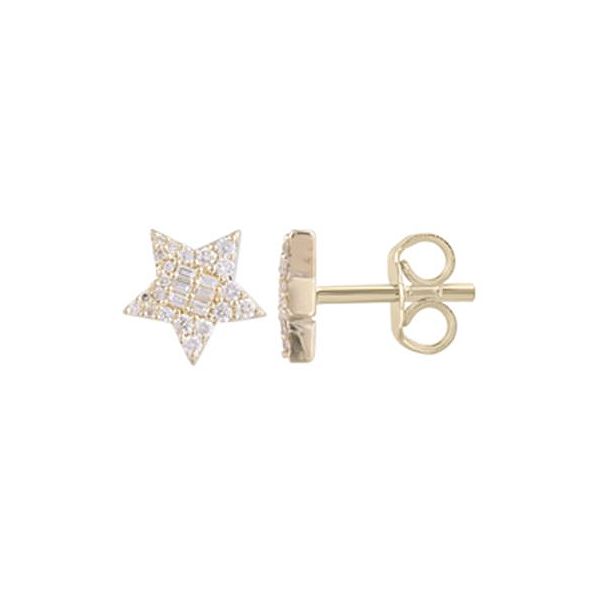 Earrings Meigs Jewelry Tahlequah, OK