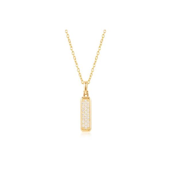 Necklace Meigs Jewelry Tahlequah, OK