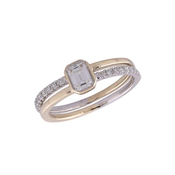 Ring Meigs Jewelry Tahlequah, OK