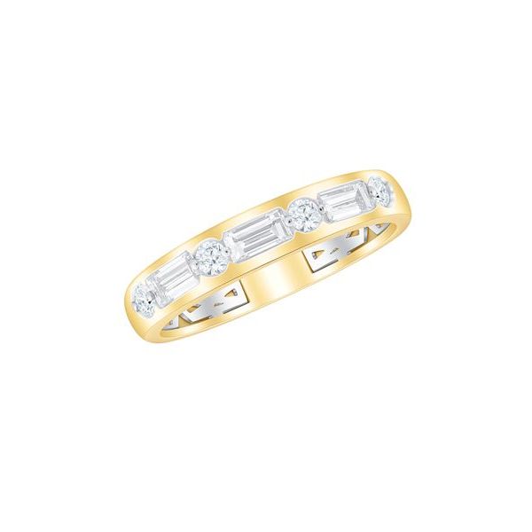 Ring Meigs Jewelry Tahlequah, OK