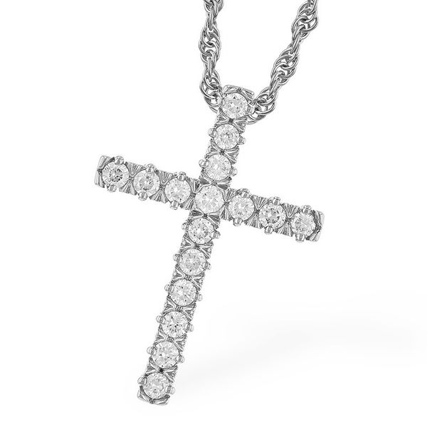 14K White Gold Other Necklace Meigs Jewelry Tahlequah, OK