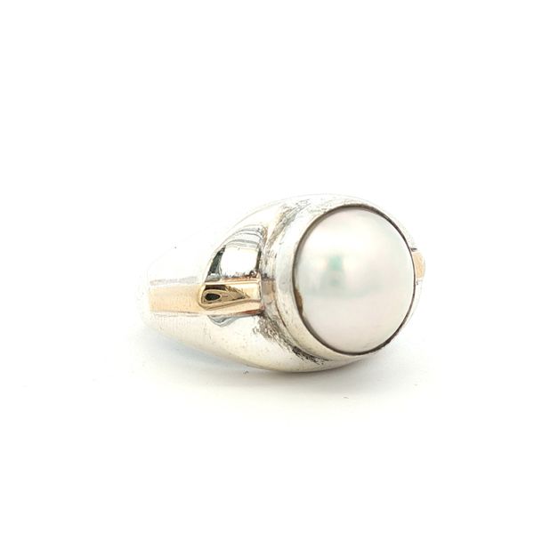 Sterling Silver Ring Meigs Jewelry Tahlequah, OK