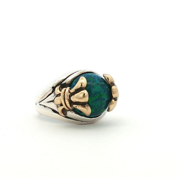 Sterling Silver Ring Meigs Jewelry Tahlequah, OK