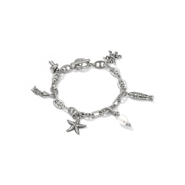Gold Plated Sterling Silver Bracelet Meigs Jewelry Tahlequah, OK