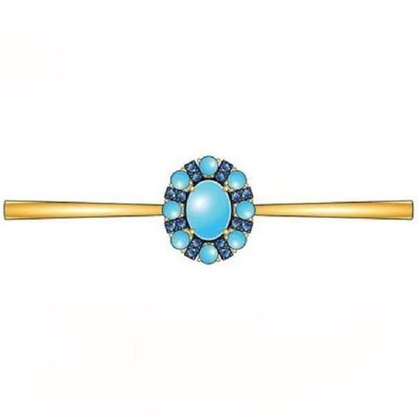 14K Yellow Gold Other Ring Meigs Jewelry Tahlequah, OK