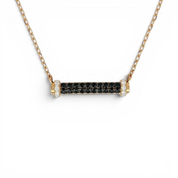14K Yellow Gold Necklace Meigs Jewelry Tahlequah, OK