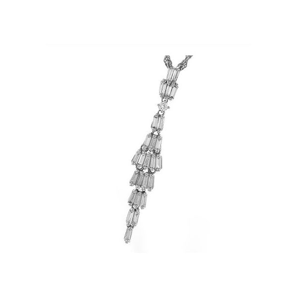 14K White Gold Necklace Meigs Jewelry Tahlequah, OK