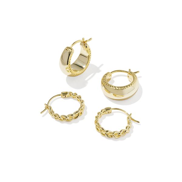 Earrings Meigs Jewelry Tahlequah, OK