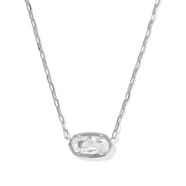 Necklace Meigs Jewelry Tahlequah, OK