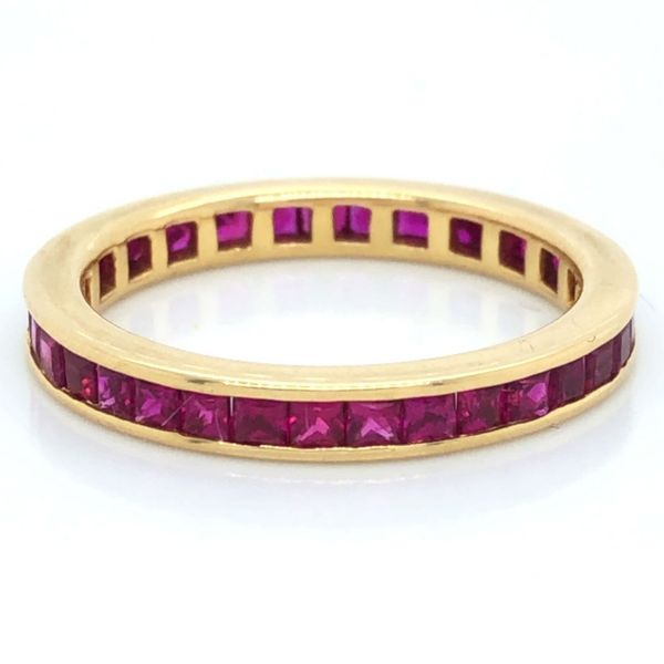 Ring Meigs Jewelry Tahlequah, OK