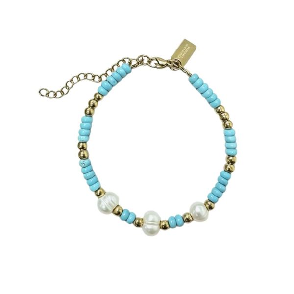 Gold Plated Sterling Silver Bracelet Meigs Jewelry Tahlequah, OK