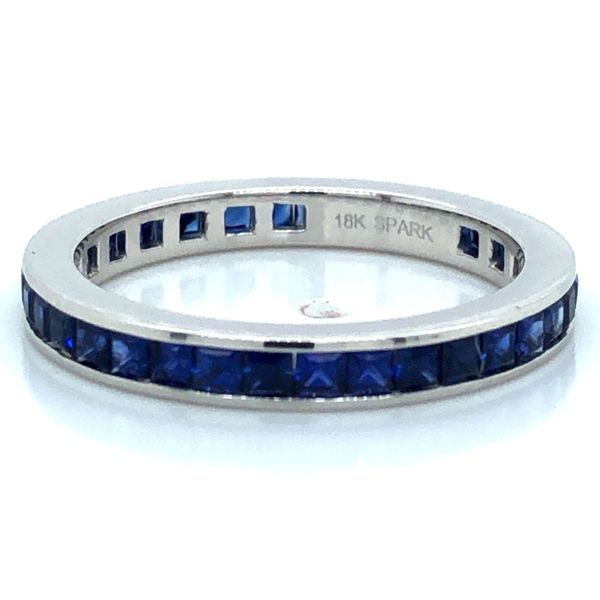 18K White Gold Other Ring Meigs Jewelry Tahlequah, OK