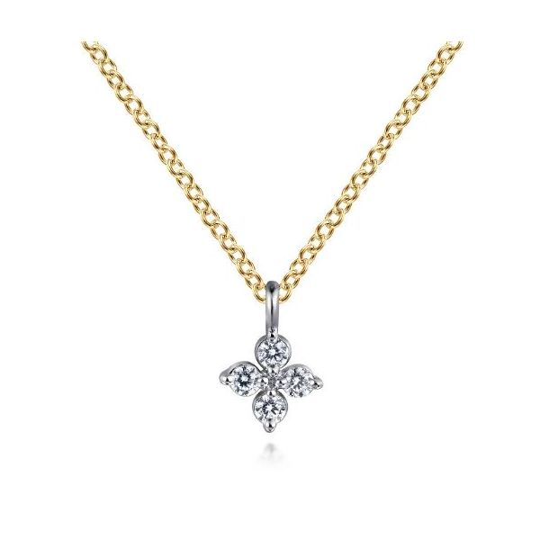 14K Yellow Gold Other Necklace Meigs Jewelry Tahlequah, OK