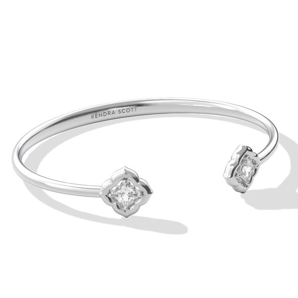 RHOD MALLORY CRYSTAL CUFF BRACELET Meigs Jewelry Tahlequah, OK