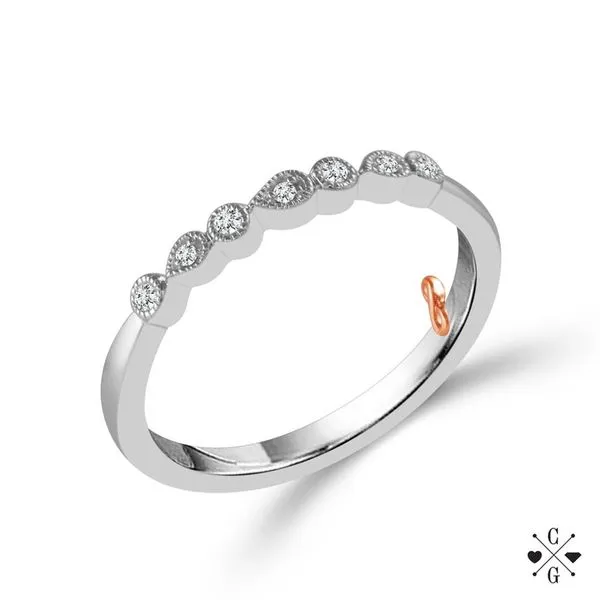 Diamond Wedding Sets Image 4 Meigs Jewelry Tahlequah, OK