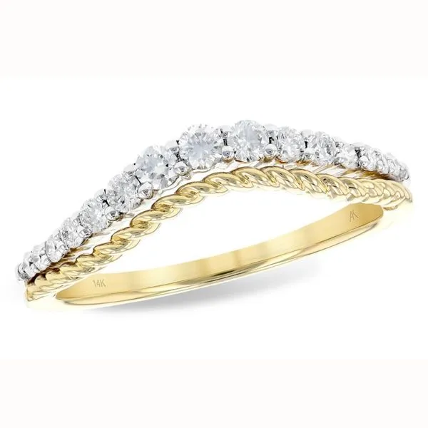 Wedding Band Meigs Jewelry Tahlequah, OK