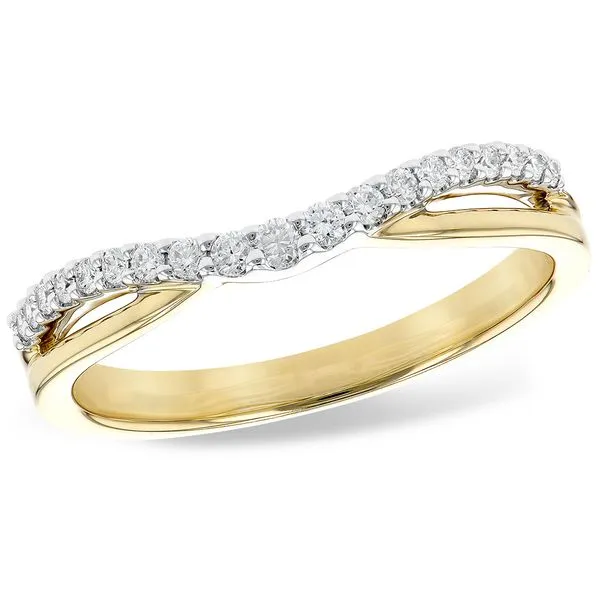 Wedding Band Meigs Jewelry Tahlequah, OK