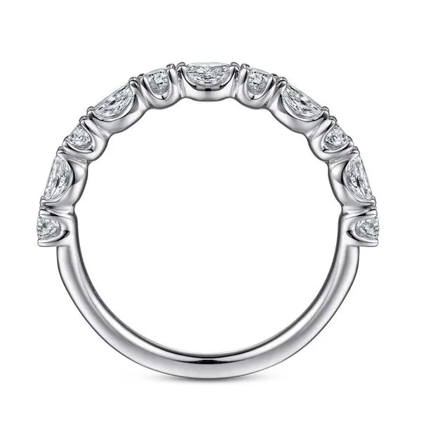 Wedding Band Image 2 Meigs Jewelry Tahlequah, OK