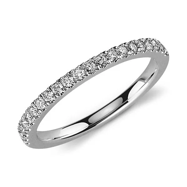Wedding Band Meigs Jewelry Tahlequah, OK