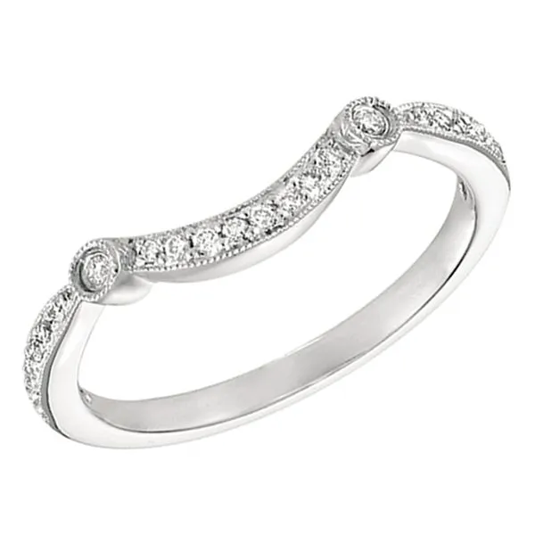 Wedding Band Meigs Jewelry Tahlequah, OK