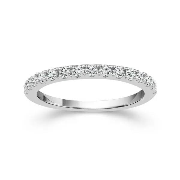 Wedding Band Meigs Jewelry Tahlequah, OK
