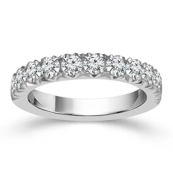 .25ctw Diamond Band Meigs Jewelry Tahlequah, OK