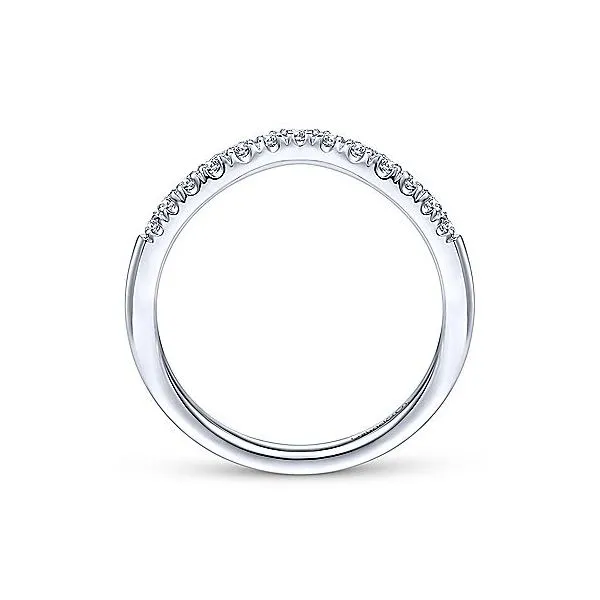 Wedding Band Image 2 Meigs Jewelry Tahlequah, OK