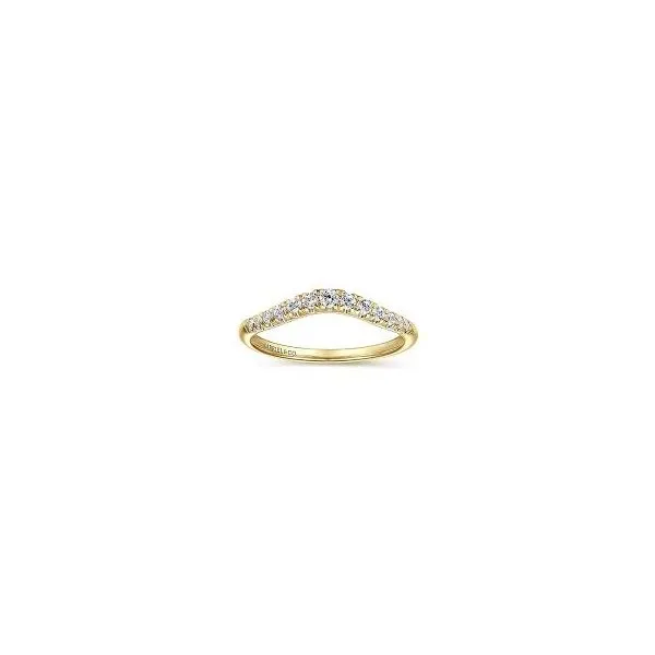 Wedding Band Meigs Jewelry Tahlequah, OK
