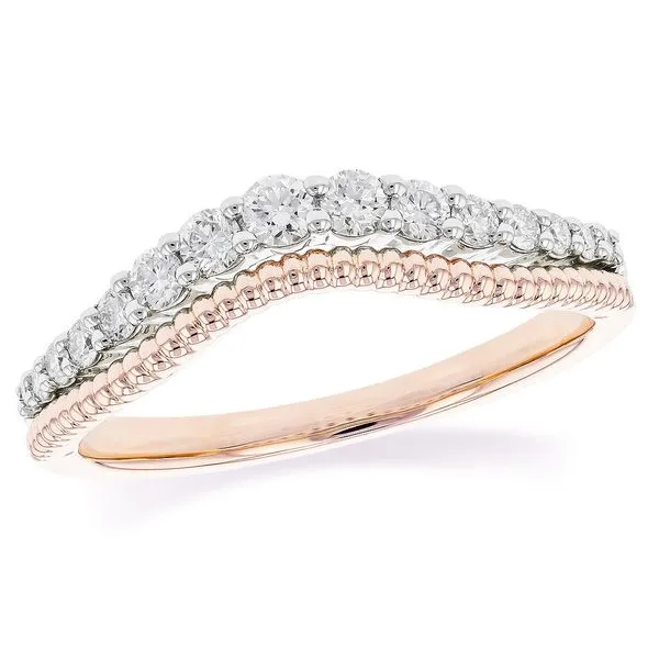 Wedding Band Meigs Jewelry Tahlequah, OK