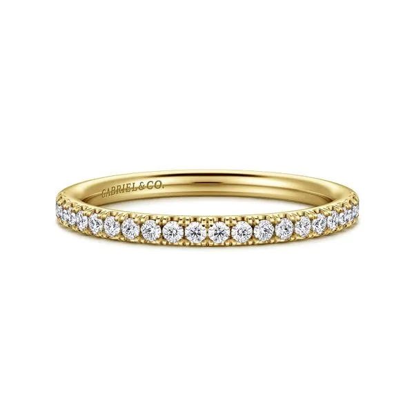 Wedding Band Meigs Jewelry Tahlequah, OK