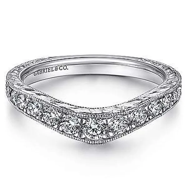 Wedding Band Meigs Jewelry Tahlequah, OK
