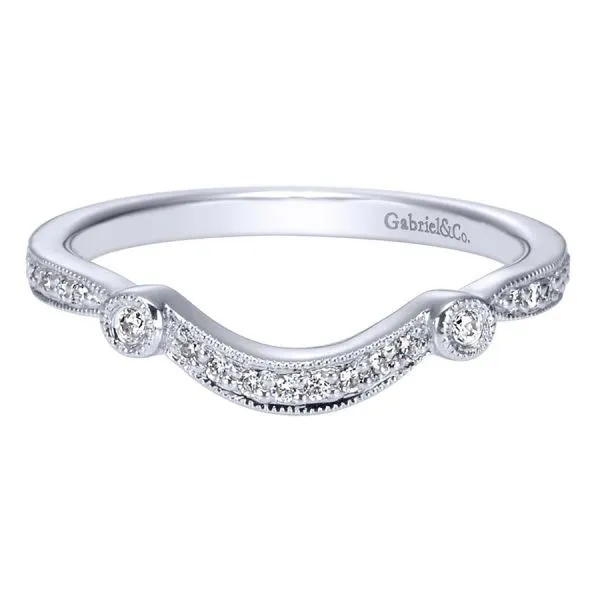 Wedding Band Meigs Jewelry Tahlequah, OK