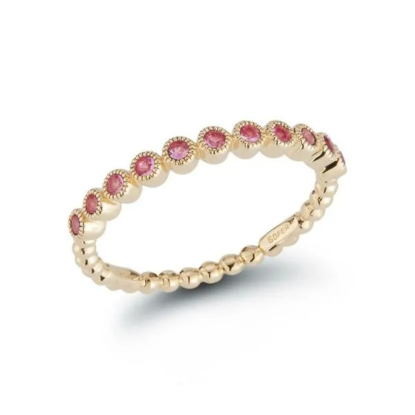 Wedding Band Meigs Jewelry Tahlequah, OK