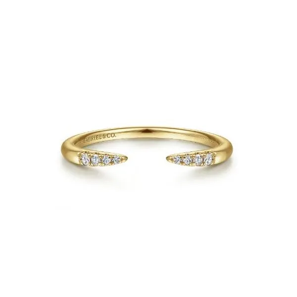 Wedding Band Meigs Jewelry Tahlequah, OK