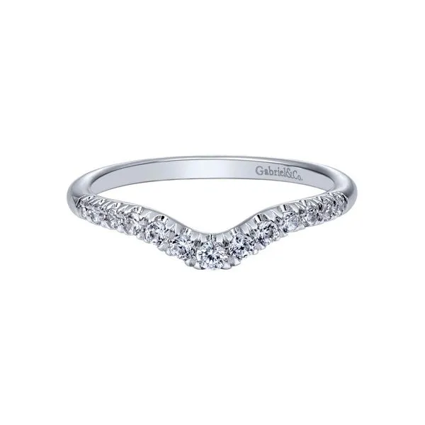 Wedding Band Meigs Jewelry Tahlequah, OK