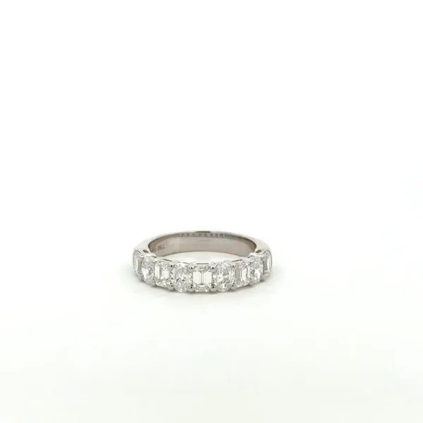 Wedding Band Meigs Jewelry Tahlequah, OK