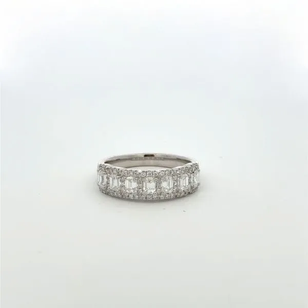 Wedding Band Meigs Jewelry Tahlequah, OK