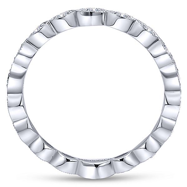 Wedding Band Image 2 Meigs Jewelry Tahlequah, OK