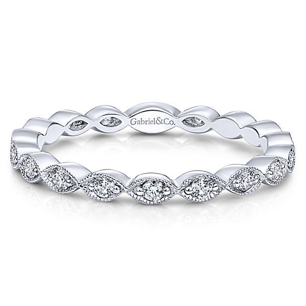 Wedding Band Meigs Jewelry Tahlequah, OK