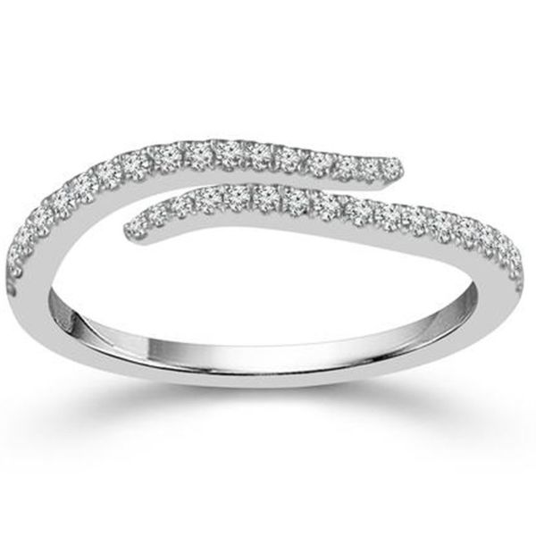 Round Diamond Fashion Ring Image 2 Meigs Jewelry Tahlequah, OK