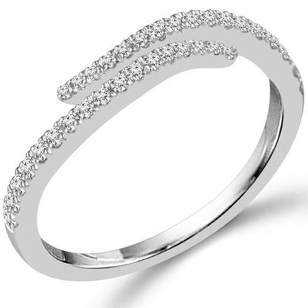 Round Diamond Fashion Ring Meigs Jewelry Tahlequah, OK